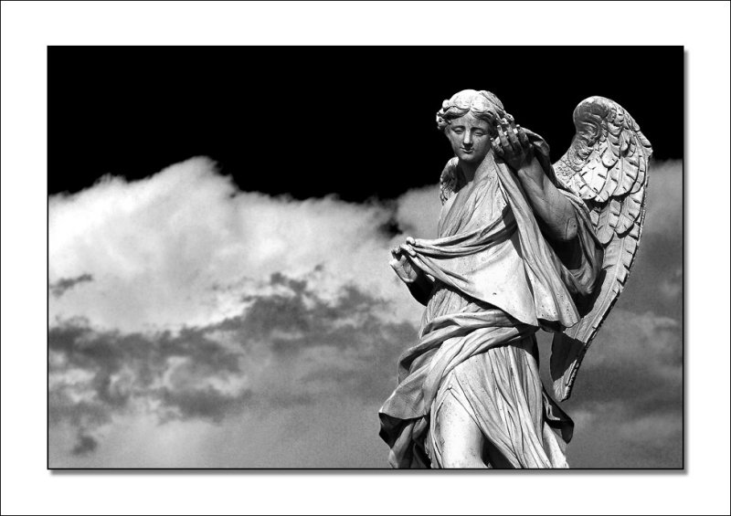 Angels bridge