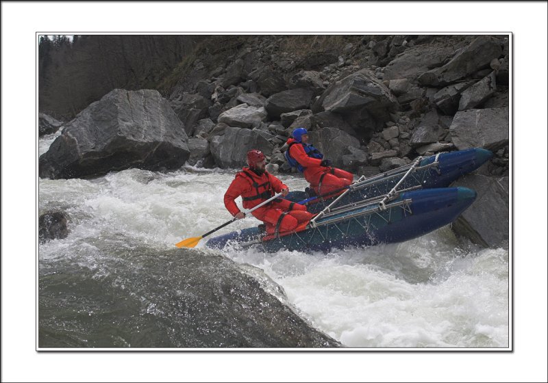 passing Bye Fatherland rapid (4 class)