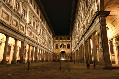 Firenze (Florence)