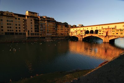 Firenze (Florence)