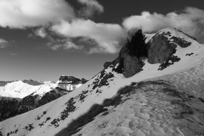 Canazei (Dolomiti Alpine)