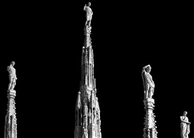 Duomo's  observers
