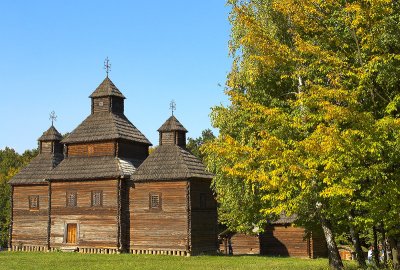 Pirogovo museum