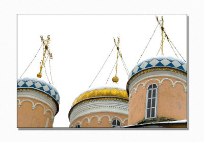 Nikolsky cathedral