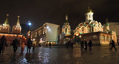 Red Square