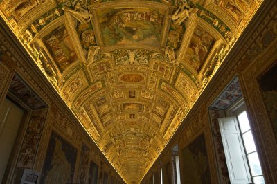 Musei del Vaticano