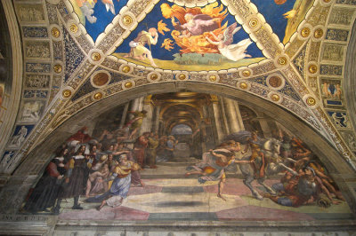 Musei del Vaticano