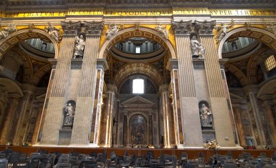 Basilica di San Pietro