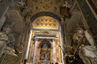 Basilica di San Pietro