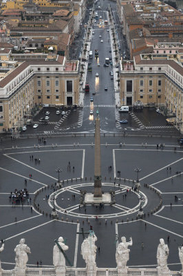 Bernini square