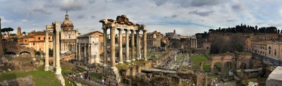 Campidoglio. Rome