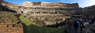 Colosseo. Rome