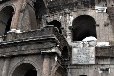 Colosseo