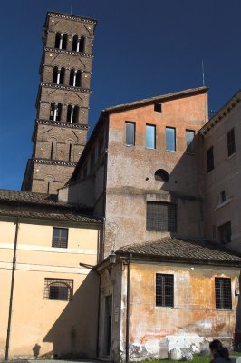 Basilica di Massenzio
