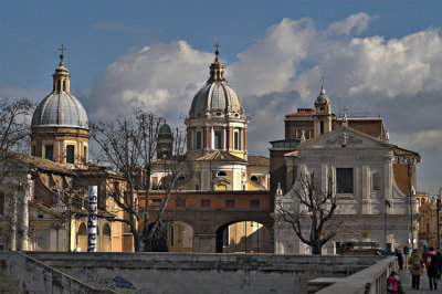 Porto di Ripetta