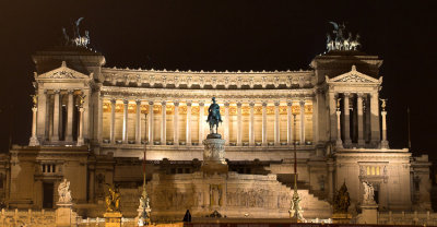 Altare della Patria