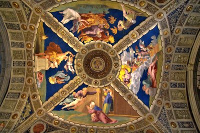 Musei del Vaticano