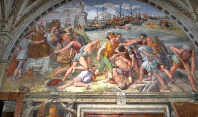 Musei del Vaticano