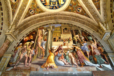 Musei del Vaticano