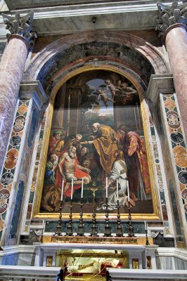 Basilica di San Pietro