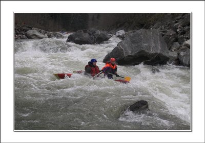 Andrey &  Pasha in Bye Fatherland rapid (4 class)