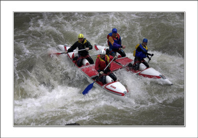 passing Bye Fatherland rapid (4 class)