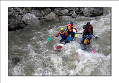 passing Bye Fatherland rapid (4 class)