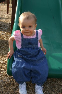 Sliding Board