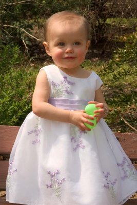 Easter photo
