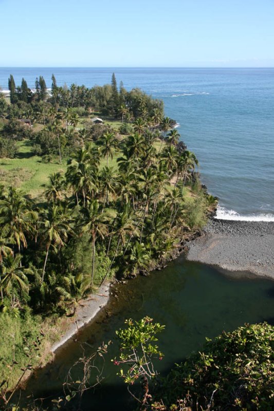 Keanae Peninsula