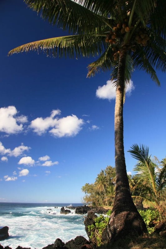 Keanae Peninsula