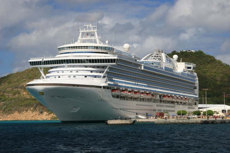 Crown Princess