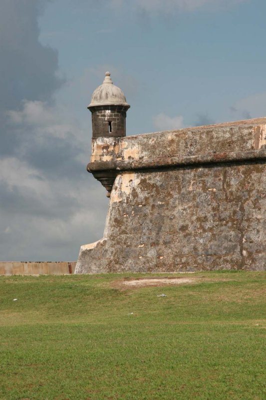 El Morro - San Juan