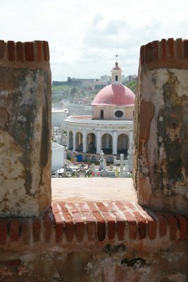 El Morro - San Juan