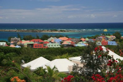 St. Maarten