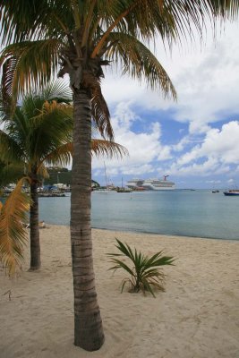 St. Maarten