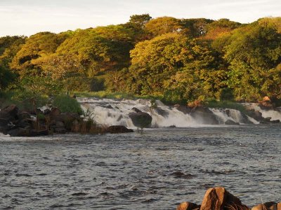 Golden Hour's Colors / Colores a la Hora Dorada