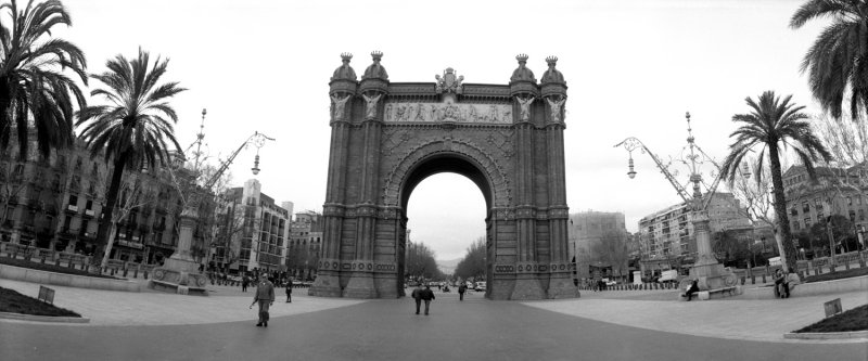 Barcelona