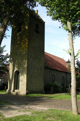 Ballum, Ameland
