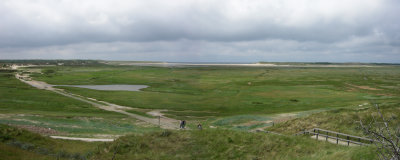 De Slufter, Texel