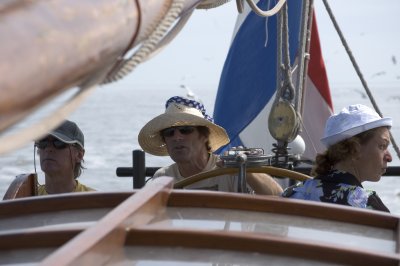 Ruud, Cock, Saskia