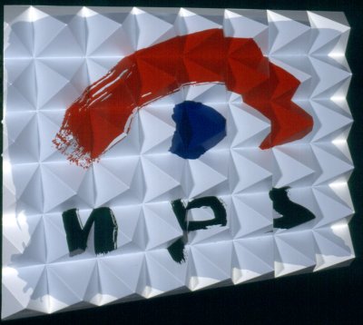 Ruimtelijk object - NPS