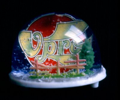 VPRO gids