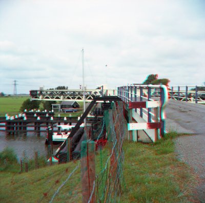 Kiestersyl, Friesland