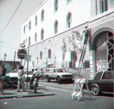 Venice, California