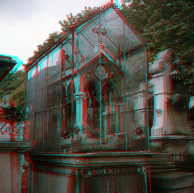 Pere Lachaise, Paris