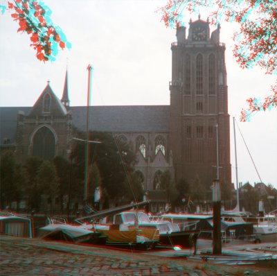 Grote Kerk, Dordrecht