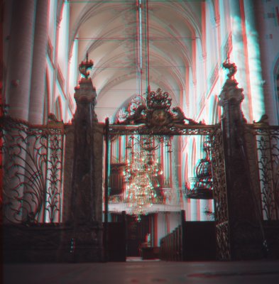 Grote Kerk, Dordrecht