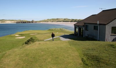 Durness Golf Club