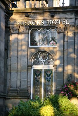 Rusacks Hotel